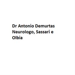 Dr Antonio Demurtas Neurologo, Sassari e Olbia