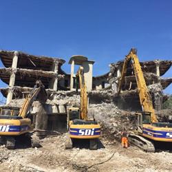 Demolizioni Industriali SRL
