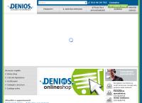 Sito di Denios SRL