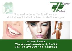 Dental House Di Antonioni A.e Cristofari m.