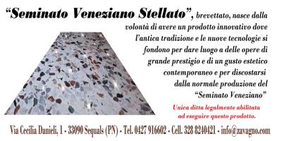 Seminato-Veneziano