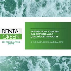 Dentalgreen Srl