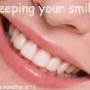 Keep Your Smile!