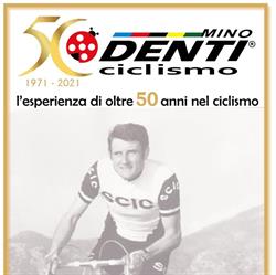 Denti Mino Ciclismo Service