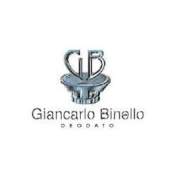 Deodato di Binello Giancarlo