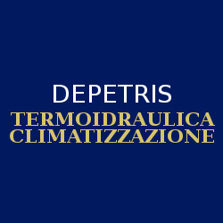 Depetris Massimo - Idrotermosanitari e Climatizzazione