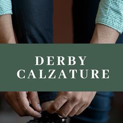 Calzature DERBY Abbigliamento Jesolo Paese - Fly Flot Corner
