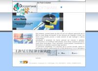 Sito di Desco Software