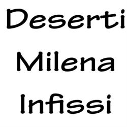 Deserti Milena Infissi