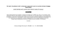 Sito di Nuova Design Planning (Srl)