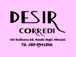 Desir Corredi