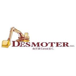Desmoter