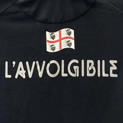 L'Avvolgibile di Fabio Desogus