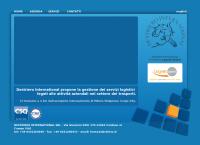 Destriero International SRL