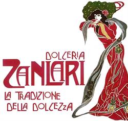 Dolceria Zanlari Pardido