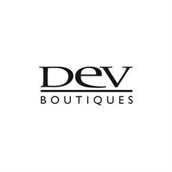 Dev (Tod's Hogan Fay)