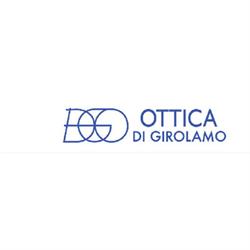 Dgo Ottica di Girolamo