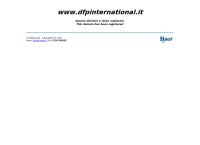 D.f.p. International SPA