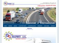 DG Trasporti SRL