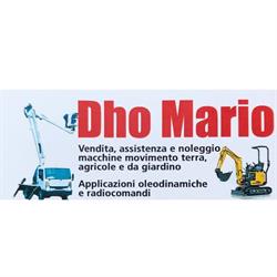 Dho Mario