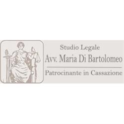 Di Bartolomeo Avv. Maria