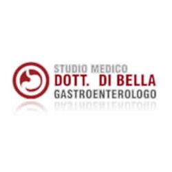Dott. Giuseppe Di Bella Gastroenterologo