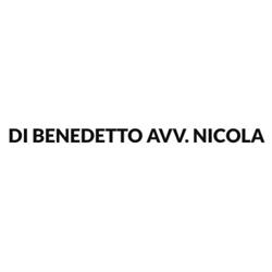 Di Benedetto Avv. Nicola