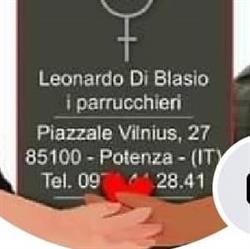 Di Blasio Leonardo