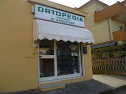 Ortopedia di Candeloro