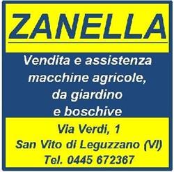 Zanella Gianpietro