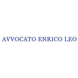Avvocato Enrico Leo