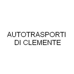 Autotrasporti di Clemente