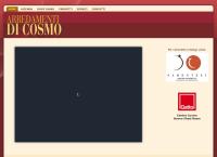 Sito di Di Cosmo Arredamenti di Cicco Maria Giovanna