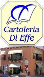 Cartoleria DI EFFE