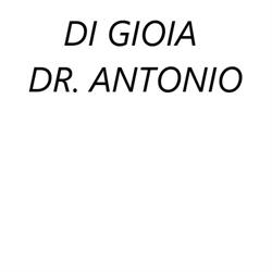 Di Gioia Dr. Antonio