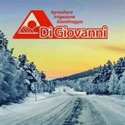 Di Giovanni SRL Macchine Agricole