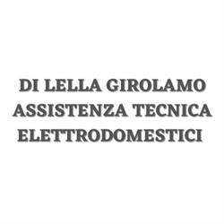 Di Lella Girolamo