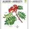 Foto copertina del Libro Alberi e Arbusti Italiani € 115,00