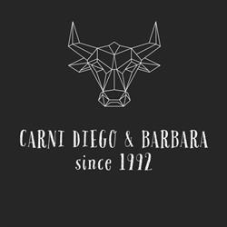 Carni Diego e Barbara