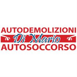 Autodemolizioni Eredi di Mario Franco