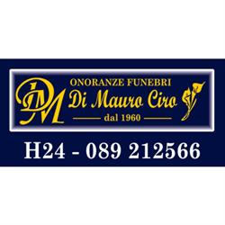 Di Mauro Ciro Onoranze Funebri Vietri sul Mare, Onoranze Funebri Cetara