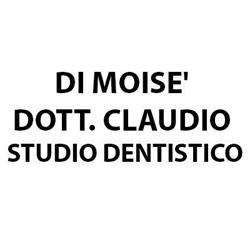 Di Moise' dott.claudio - Studio Dentistico