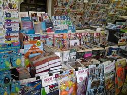 Edicola di Di Munno Lucia