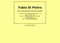 Di Pietro Fabio (Dr.)