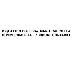 Diquattro  Dott.ssa. Maria Gabriella Commercialista - Revisore Contabile
