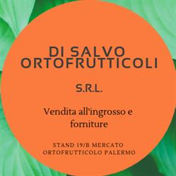 Di Salvo Ortofrutticoli (Srl)