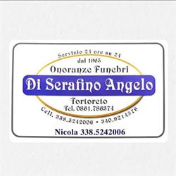 Angelo Di Serafino Onoranze Funebri