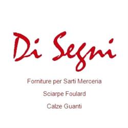 Merceria Di Segni - Bottoni -Forniture per Sarti - Roma Eur