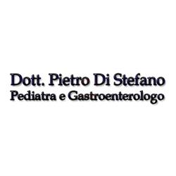 Di Stefano Professor Pietro Pediatra Gastroenterologo Pediatrico