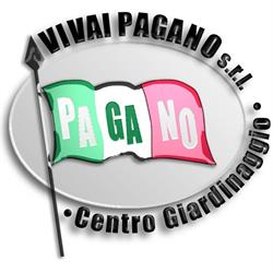 Vivai Pagano Srl